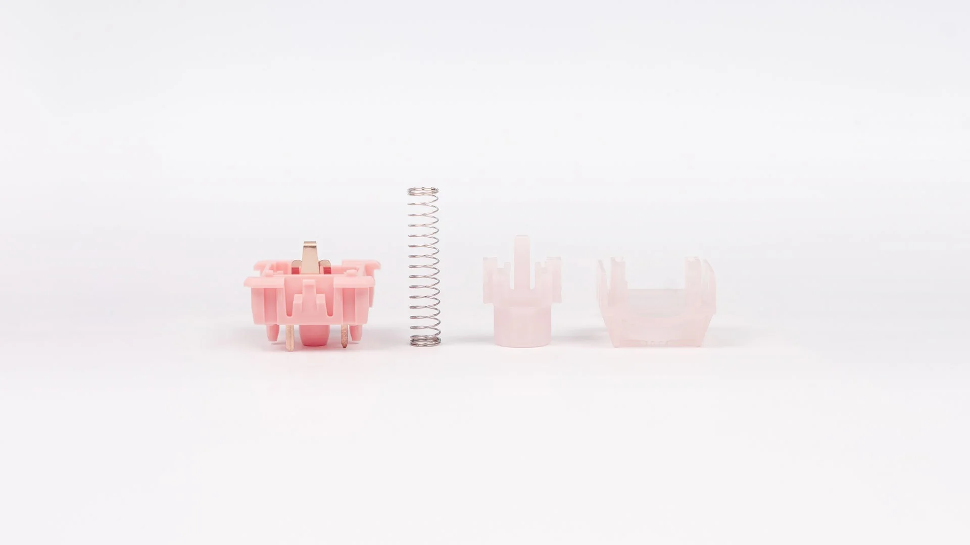 Wuque Studio BigLucky Switch Series - Image 12