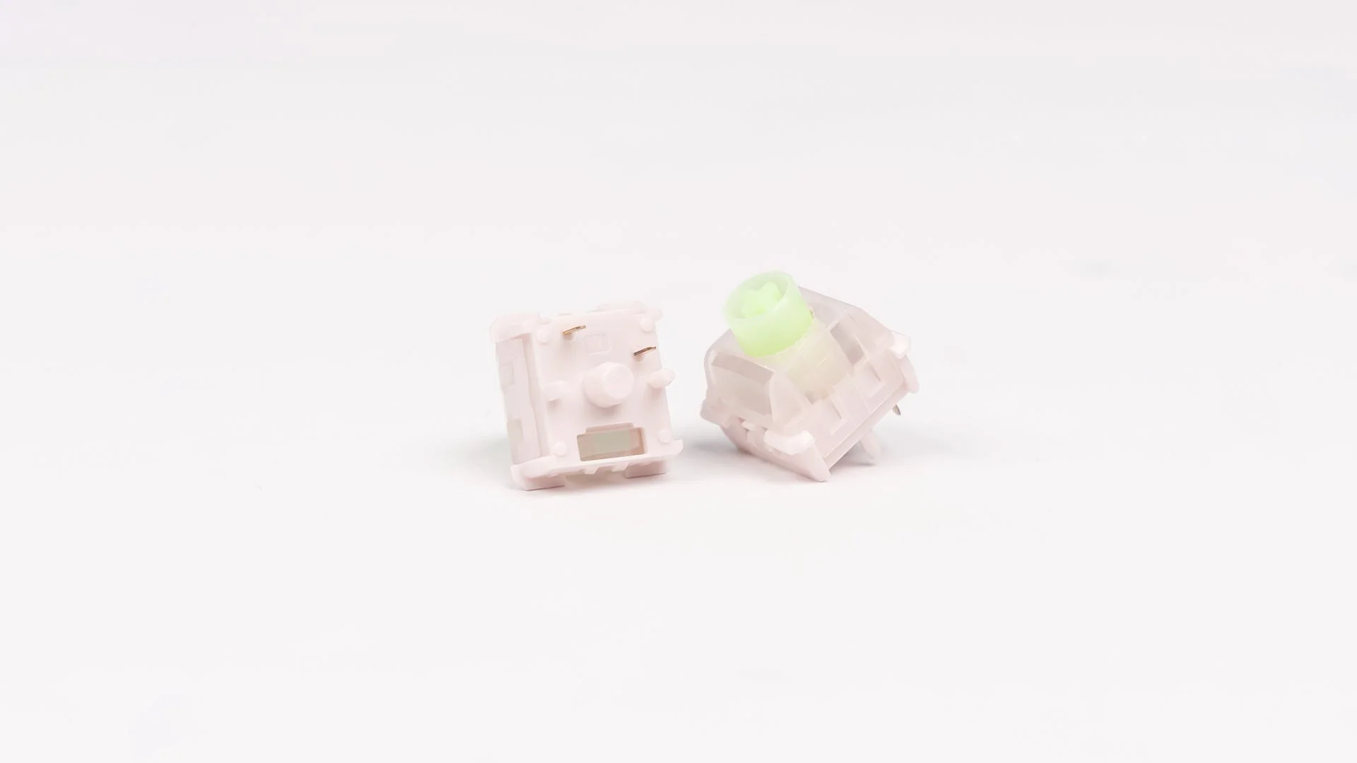 Wuque Studio BigLucky Switch Series - Image 3