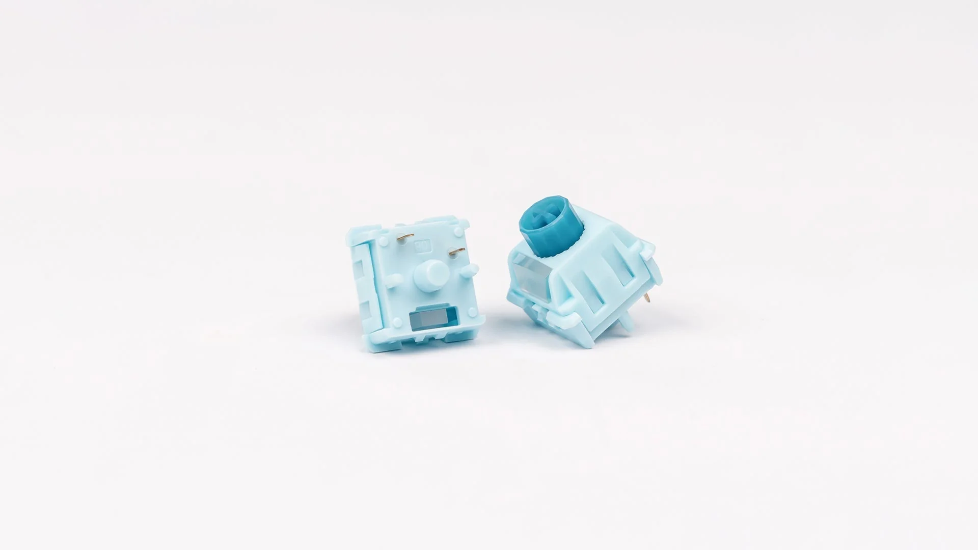 Wuque Studio BigLucky Switch Series - Image 7